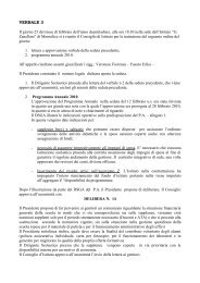 verbale nÃ‚Â°3 - 25 -02-2010.pdf - ICS Zanellato