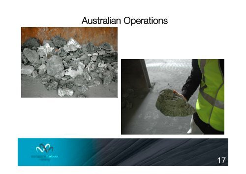 Investor Presentation Macquarie Harbour Mining ... - MHM Metals