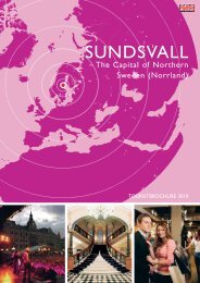 SUNDSVALL - Youblisher.com