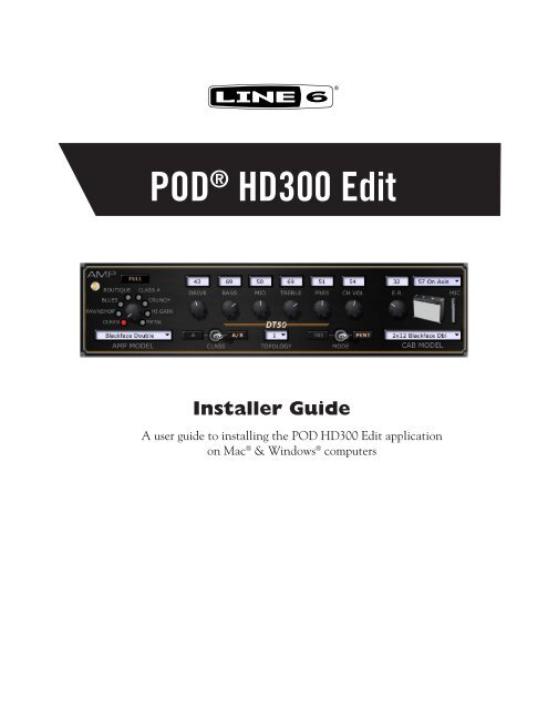line6 edit for mac line6 edit for mac