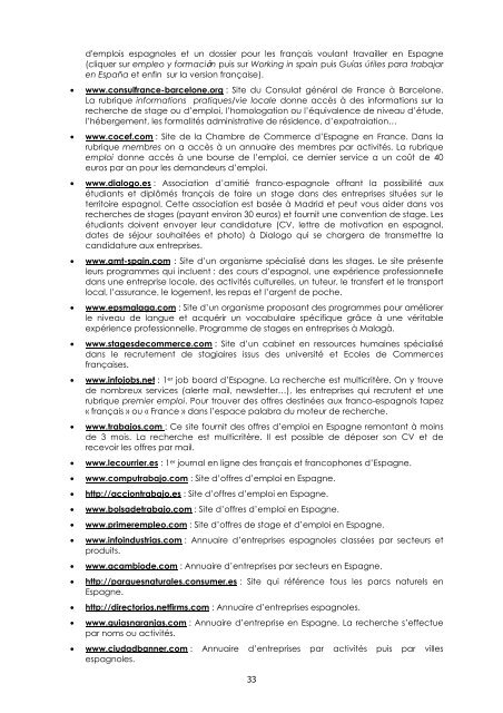Guide 11 Etranger - Université de Rennes 1