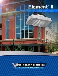 Download - Visionaire Lighting, LLC