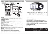 Clique aqui para baixar o manual deste produto! - Quantum