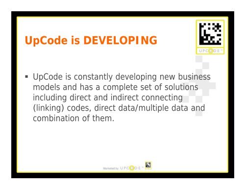 UpCode - ITP.net