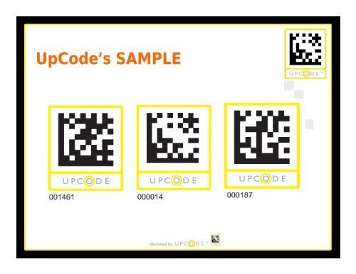 UpCode - ITP.net