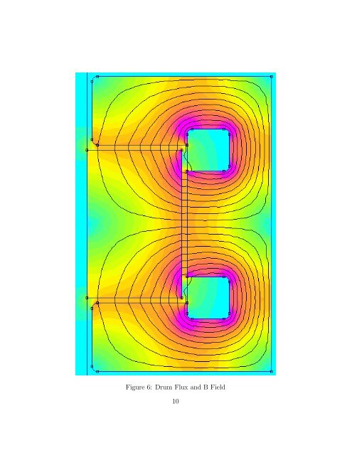 Homopolar Generator Design Exercises - Kurt Nalty