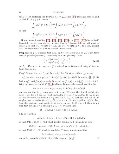 Some weighted sum and product inequalities in L^ p spaces and ...