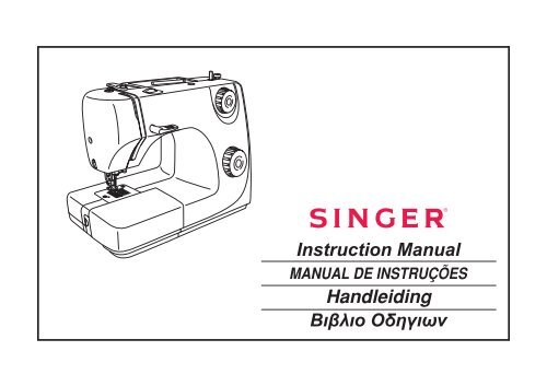 Instruction Manual Handleiding - Teknihall.be