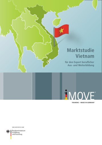 iMOVE-Marktstudie Vietnam - Imove-germany.com