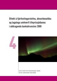 4. Bindi - Landssamtök lífeyrissjóða