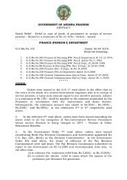 G.O.Ms.No.102 FINANCE (PENSION-I) - Seri.ap.gov.in