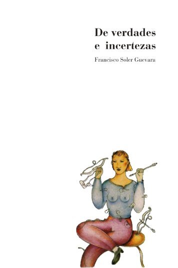 Ver De verdades e incertezas en pdf. - Libros de arena