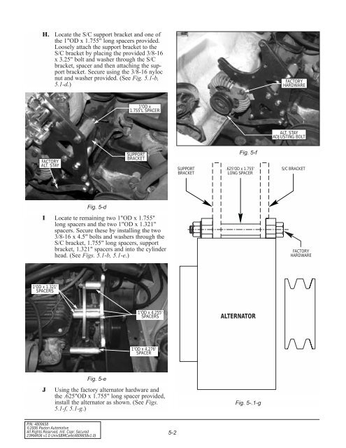 Universal Small Block Mopar/318/340/360 Carbureted System