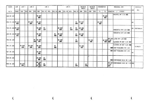 SEA SAMPLING - Economic and Social Data Service (ESDS)