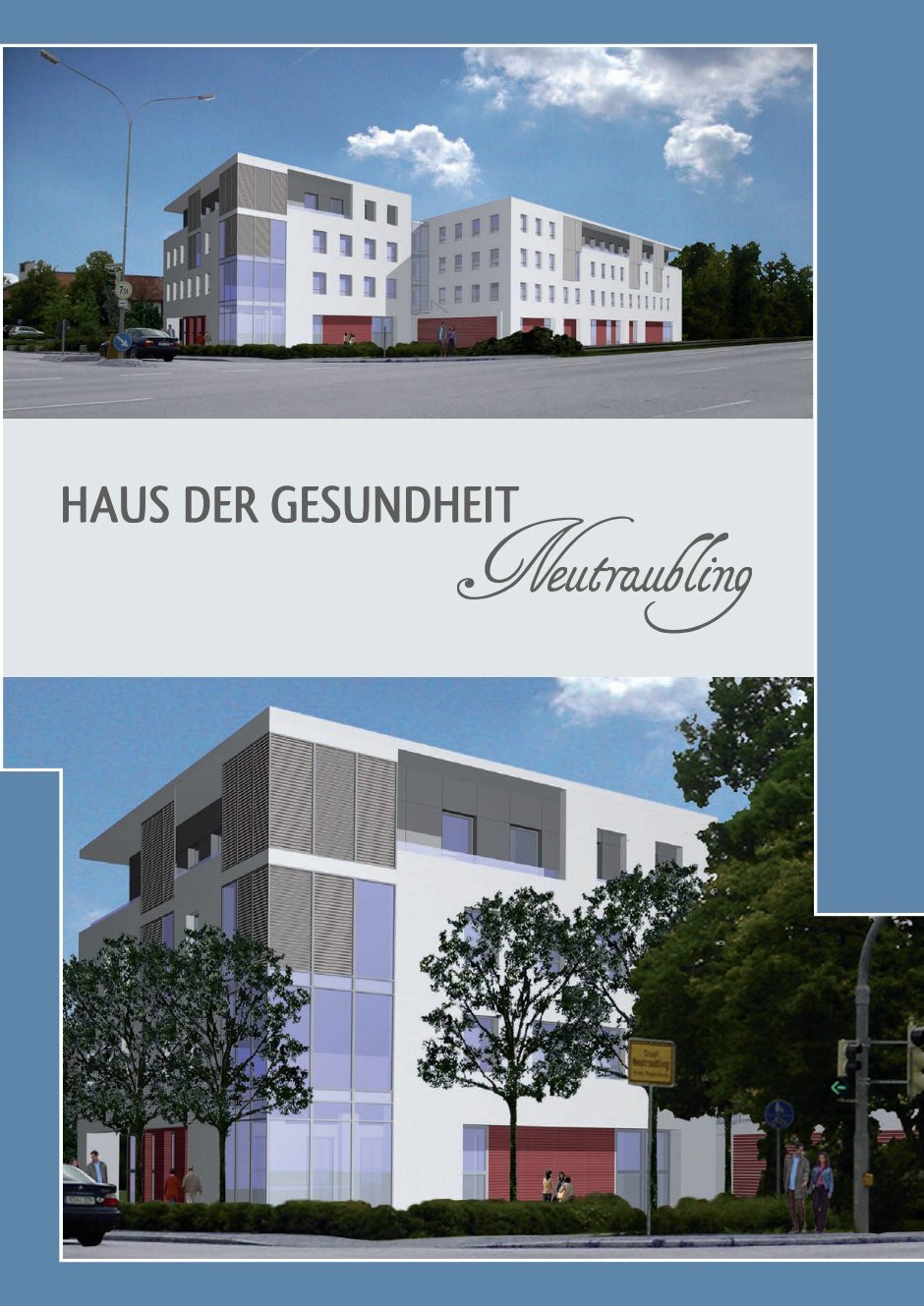 2 Free Magazines From Hdg Neutraubling De