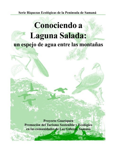 Laguna Salada - Programa EcoMar
