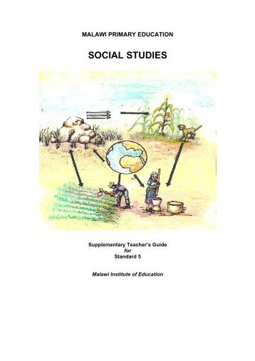 Social Studies Supplementary Teacher's Guide for ... - EQUIP123.net