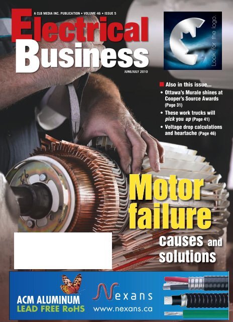 Download - Electrical Business Magazine