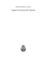 Economia ambiente.pdf - La prima radice di Corrado Bevilacqua