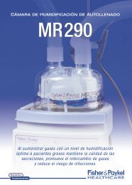 Brochure MR290