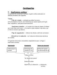 Cardiopatias - radiodent