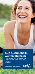 SBK-Gesundheits - Sv-siemens-muelheim.de