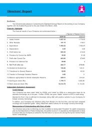 Annual Report English.pmd - Indian Railway Finance Corporation Ltd.