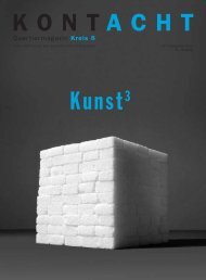 227 − Kunst - Quartierverein Riesbach