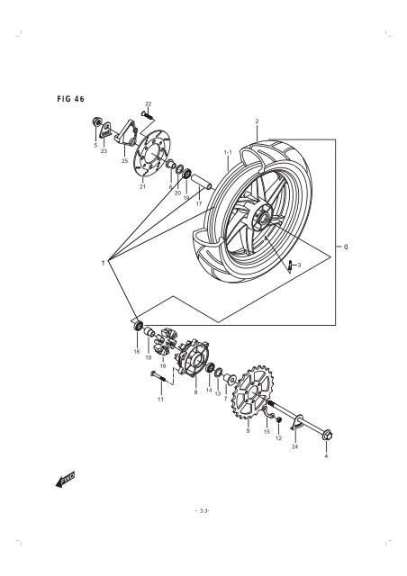 GT250R PARTS CATALOGUE.pdf - Hyosung