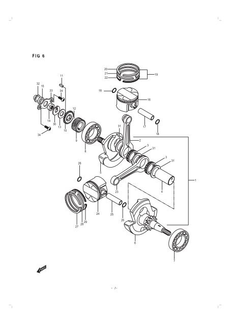 GT250R PARTS CATALOGUE.pdf - Hyosung