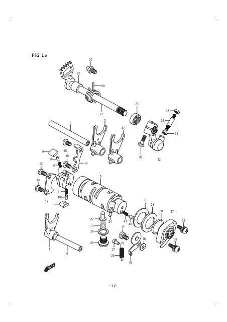 GT250R PARTS CATALOGUE.pdf - Hyosung