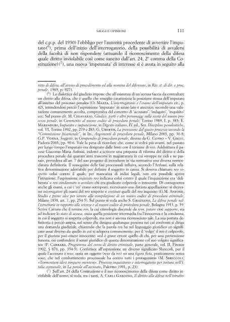 SCARICA IL DOC. ALLEGATO : indice_penale_1_2006.pdf