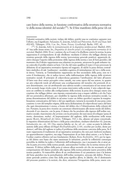 SCARICA IL DOC. ALLEGATO : indice_penale_1_2006.pdf