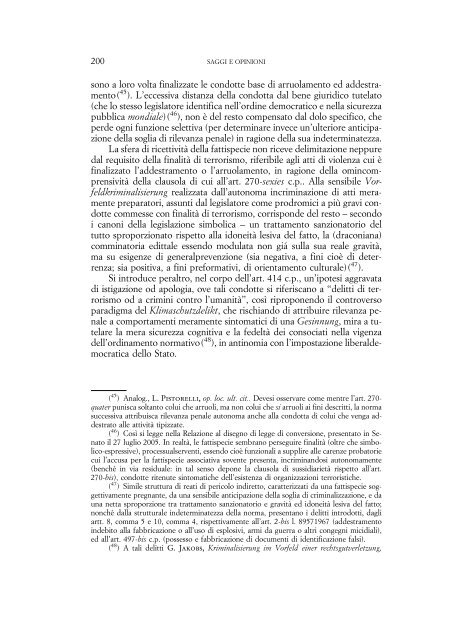 SCARICA IL DOC. ALLEGATO : indice_penale_1_2006.pdf