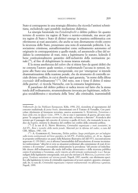 SCARICA IL DOC. ALLEGATO : indice_penale_1_2006.pdf