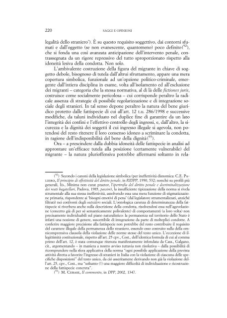 SCARICA IL DOC. ALLEGATO : indice_penale_1_2006.pdf