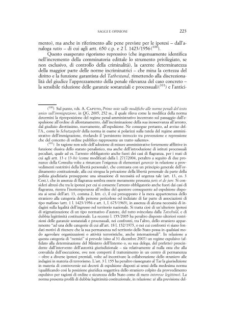 SCARICA IL DOC. ALLEGATO : indice_penale_1_2006.pdf