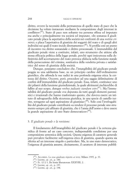 SCARICA IL DOC. ALLEGATO : indice_penale_1_2006.pdf