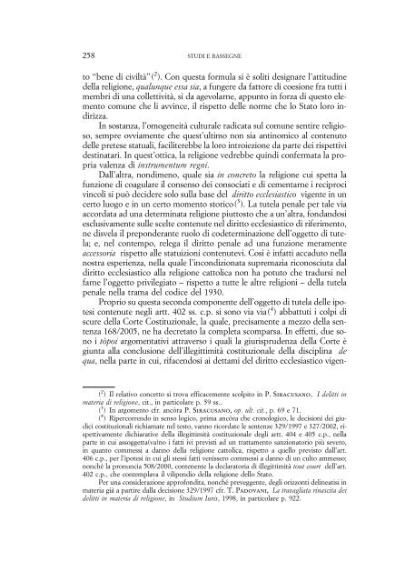 SCARICA IL DOC. ALLEGATO : indice_penale_1_2006.pdf