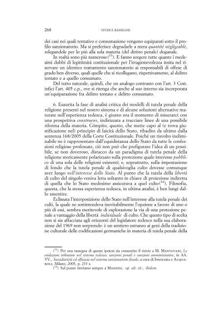 SCARICA IL DOC. ALLEGATO : indice_penale_1_2006.pdf