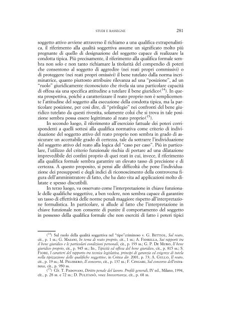 SCARICA IL DOC. ALLEGATO : indice_penale_1_2006.pdf