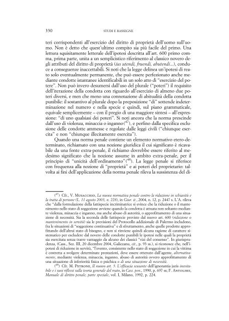 SCARICA IL DOC. ALLEGATO : indice_penale_1_2006.pdf