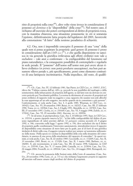 SCARICA IL DOC. ALLEGATO : indice_penale_1_2006.pdf