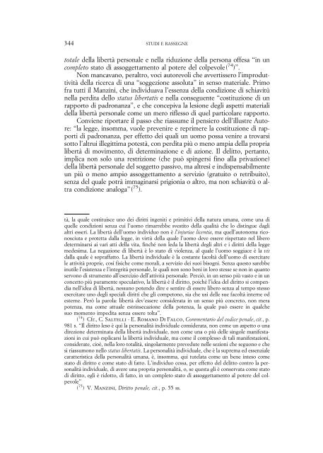 SCARICA IL DOC. ALLEGATO : indice_penale_1_2006.pdf