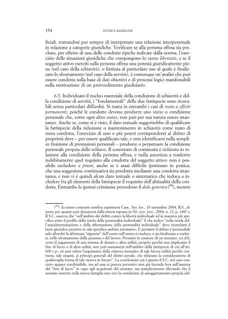 SCARICA IL DOC. ALLEGATO : indice_penale_1_2006.pdf