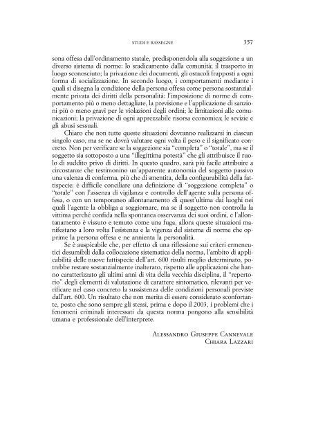 SCARICA IL DOC. ALLEGATO : indice_penale_1_2006.pdf