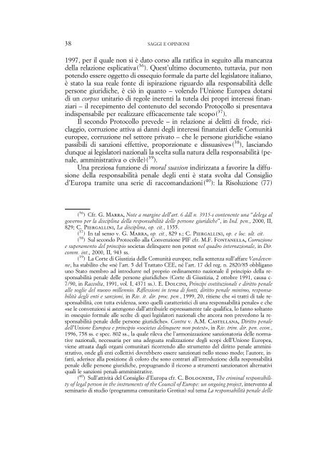 SCARICA IL DOC. ALLEGATO : indice_penale_1_2006.pdf