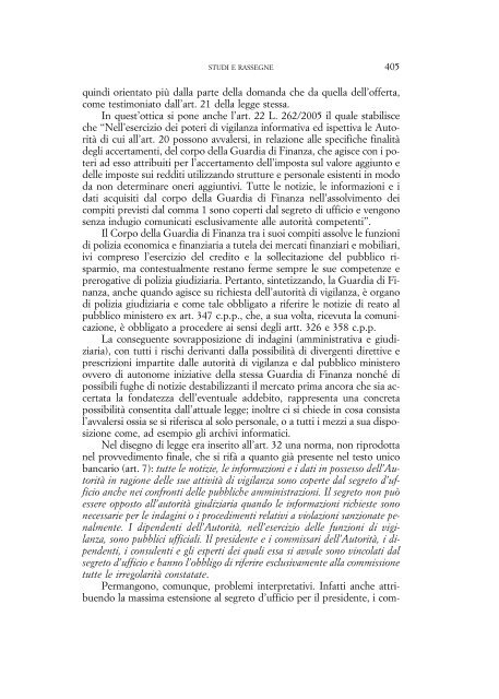 SCARICA IL DOC. ALLEGATO : indice_penale_1_2006.pdf