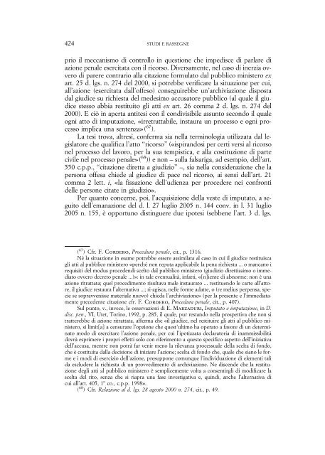 SCARICA IL DOC. ALLEGATO : indice_penale_1_2006.pdf