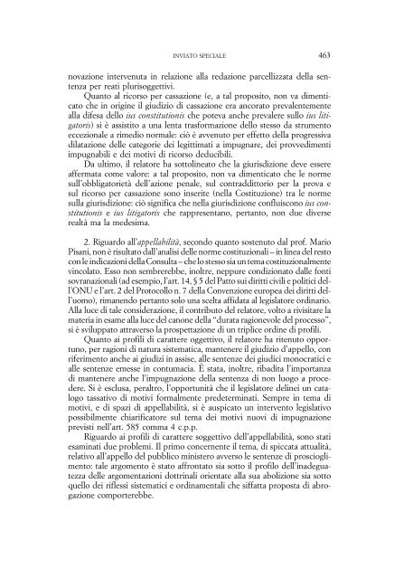 SCARICA IL DOC. ALLEGATO : indice_penale_1_2006.pdf